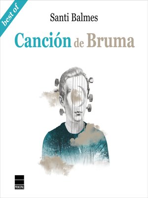 cover image of Canción de Bruma